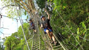 Sky Adventures Arenal