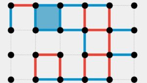 Dots and Boxes Strategy