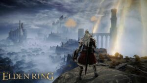 Elden Ring Strategy Guide