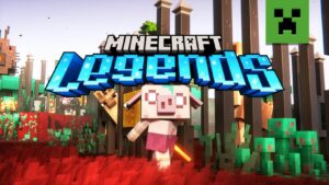 minecraft legends multiplayer