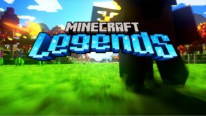 minecraft legends multiplayer