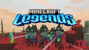 minecraft legends multiplayer