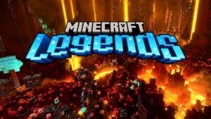 minecraft legends multiplayer