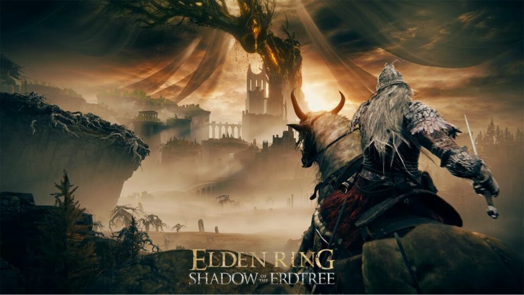 Multiplayer Elden Ring