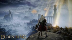 Multiplayer Elden Ring