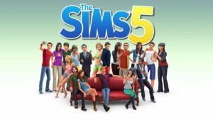 Sims 5 Multiplayer