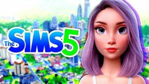 Sims 5 Multiplayer