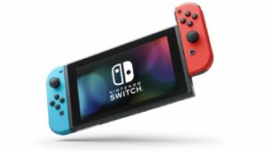 nintendo switch games multiplayer