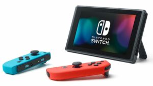 nintendo switch games multiplayer