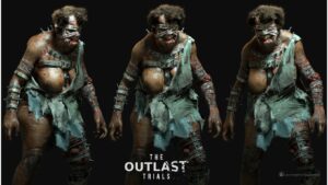 outlast trials multiplayer