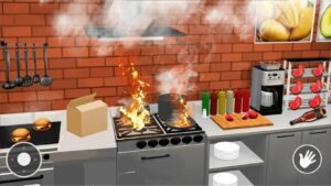 is cooking simulator multiplayer