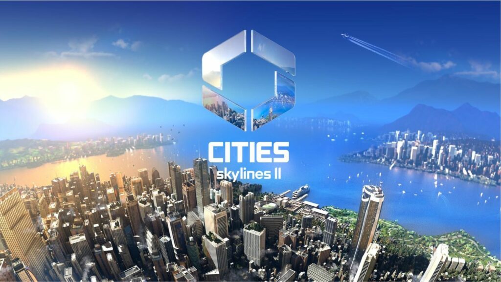 cities skylines 2 multiplayer