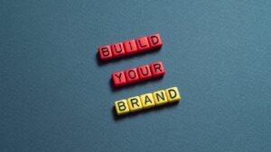 brand strategy services