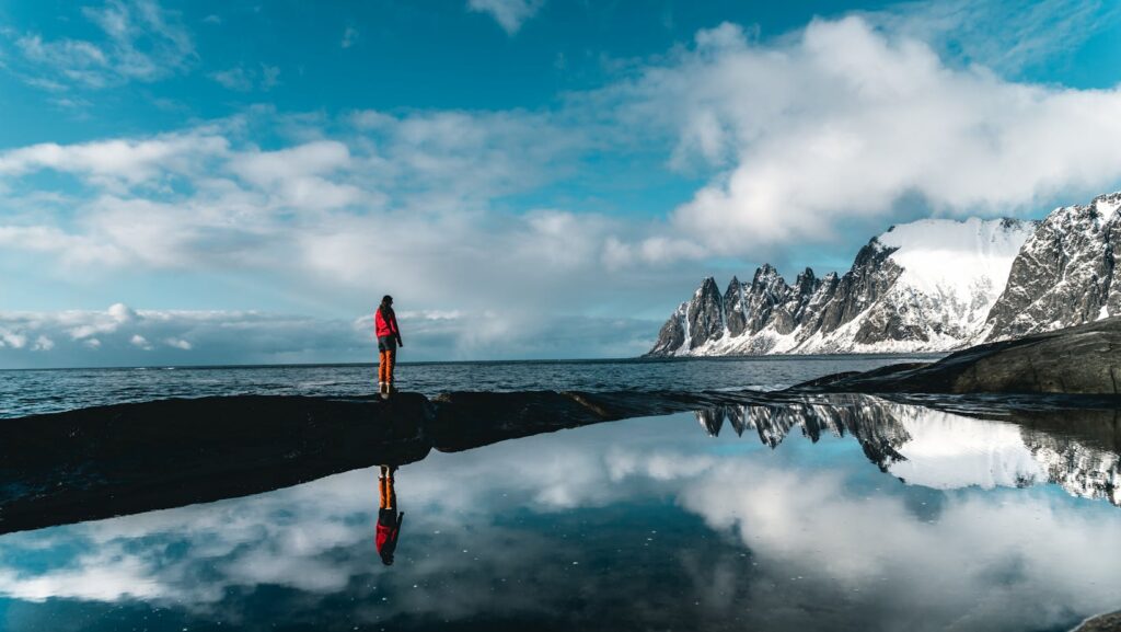 mountain and sea educational adventures