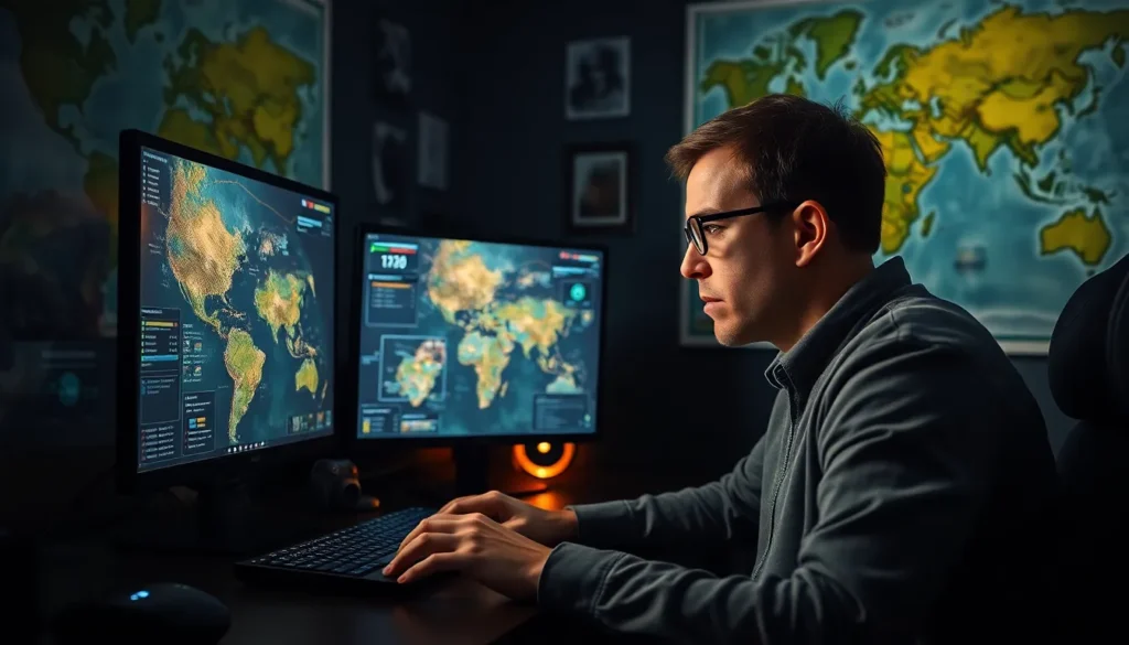 best grand strategy games
