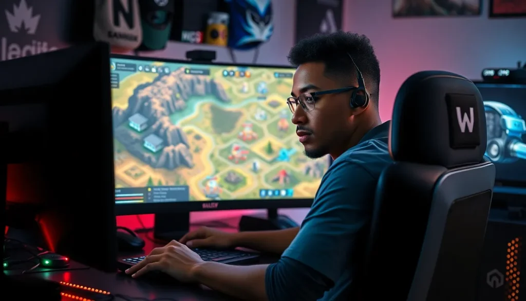 4x strategy games