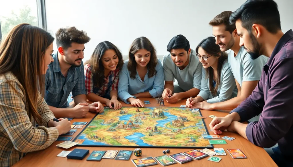 top strategy games