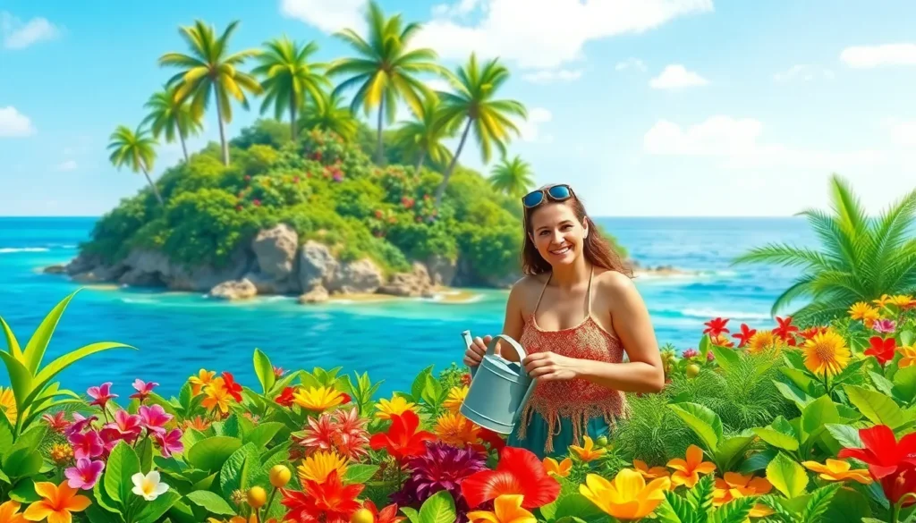 is coral island multiplayer