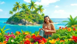 is coral island multiplayer