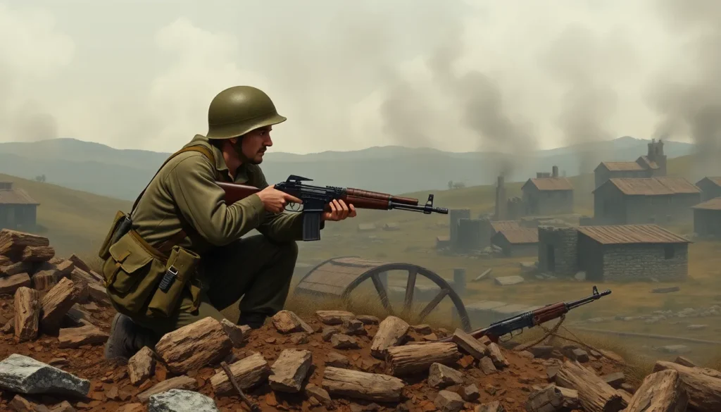 best ww2 strategy games
