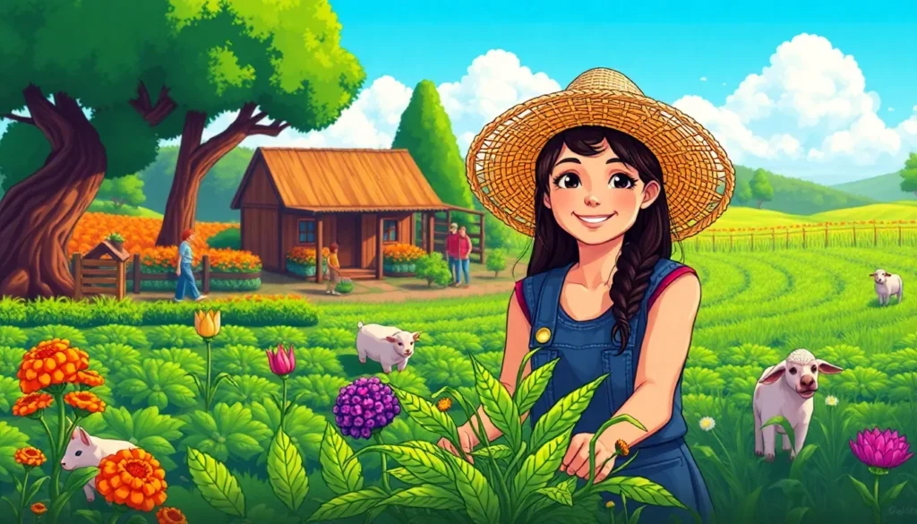 stardew valley mobile multiplayer